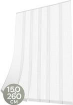 Tweedekans | ODADDY® Vliegengordijn Lamellenhor - 150x260, Doe-het-zelf en Verbouw, Deuren en Horren, Ophalen of Verzenden, Zo goed als nieuw