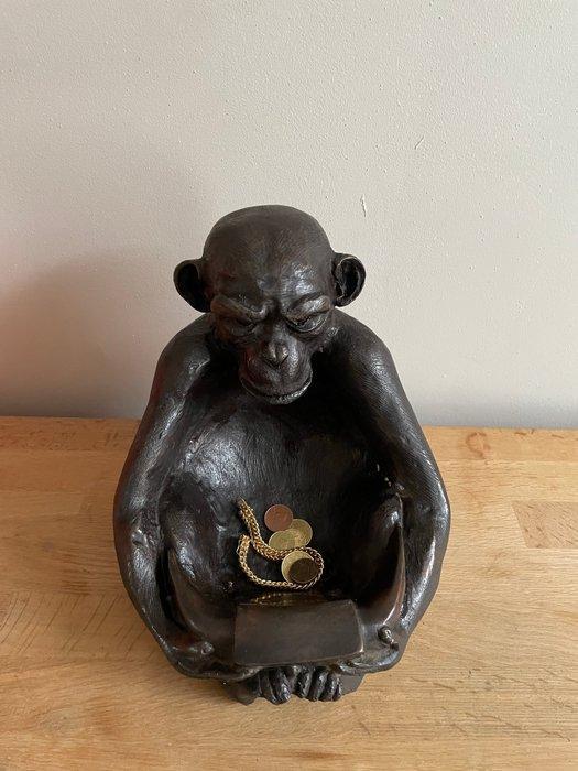 Vide-poche, Antiek en Kunst, Curiosa en Brocante