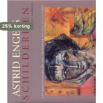 ASTRID ENGELS SCHILDERIJEN 9789043902199 B. Honders, Verzenden, Gelezen, B. Honders
