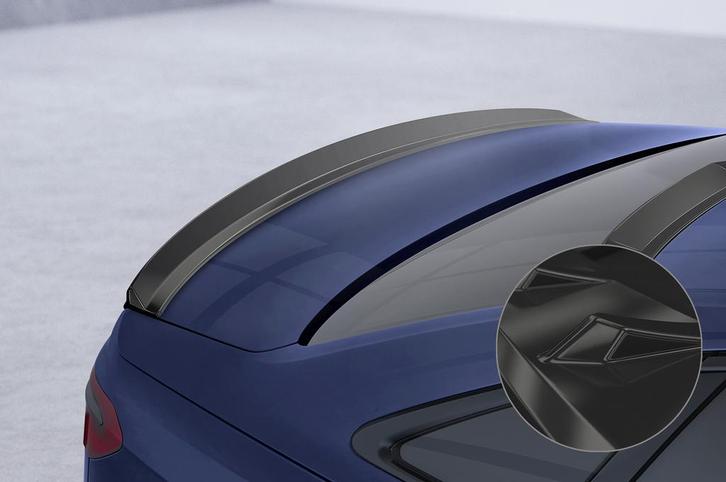 Achtervleugel met ABE voor Audi A8 (D5) HF905-G, Auto-onderdelen, Carrosserie en Plaatwerk, Nieuw, Verzenden