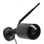 Beveiligingscamera wifi | Nedis SmartLife, Audio, Tv en Foto, Videobewaking, Nieuw, Verzenden