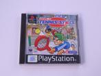 Playstation 1 - World Tennis Stars, Spelcomputers en Games, Games | Sony PlayStation 1, Ophalen of Verzenden, Nieuw