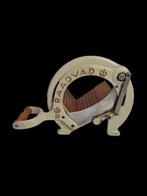 Raadvad - Ole Larsen - Broodsnijmachine - 294 - IJzer -