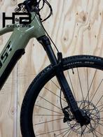 Ghost E-Teru Pro 29 inch E-Mountainbike XT 2024, Fietsen en Brommers, Fietsen | Mountainbikes en ATB, Overige merken, Hardtail