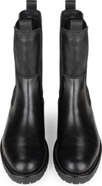 POSH by Poelman - Maat 42 LEA Dames Laarzen - Zwart, Kleding | Dames, Schoenen, Verzenden, Nieuw