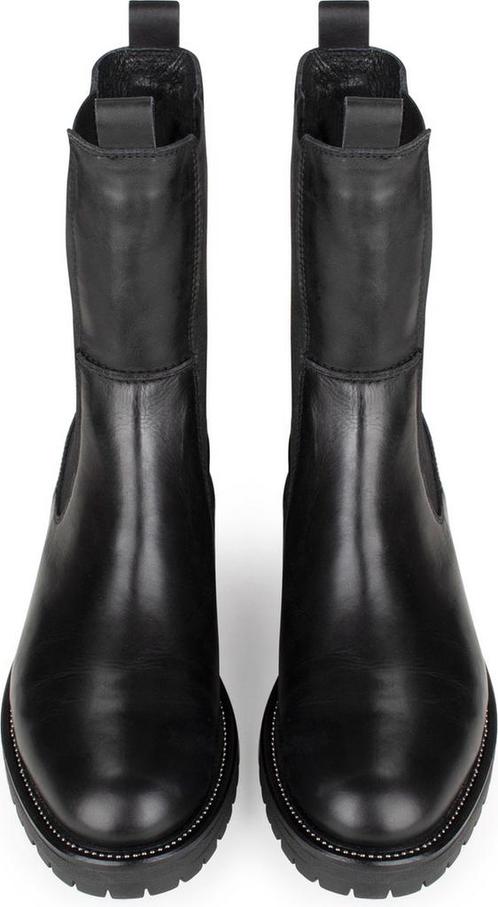 POSH by Poelman - Maat 42 LEA Dames Laarzen - Zwart, Kleding | Dames, Schoenen, Verzenden
