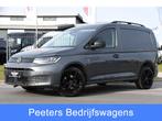 Volkswagen Caddy Cargo 2.0 TDI Exclusive PB Edition, Automaat, Volkswagen, Diesel, Nieuw