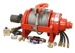 Lier hydraulisch 24V 9072kg, Doe-het-zelf en Verbouw, Verzenden, Nieuw
