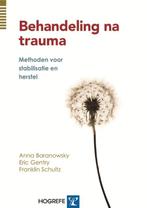Behandel na trauma 9789079729821 D. Franklin Schultz, Verzenden, Zo goed als nieuw, D. Franklin Schultz