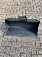 Slotenbak 80cm | S30-150 | 800 tot 1200Kg kraan, Graafmachine