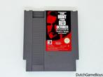 Nintendo Nes – The Hunt For Red October - FRA, Verzenden, Gebruikt