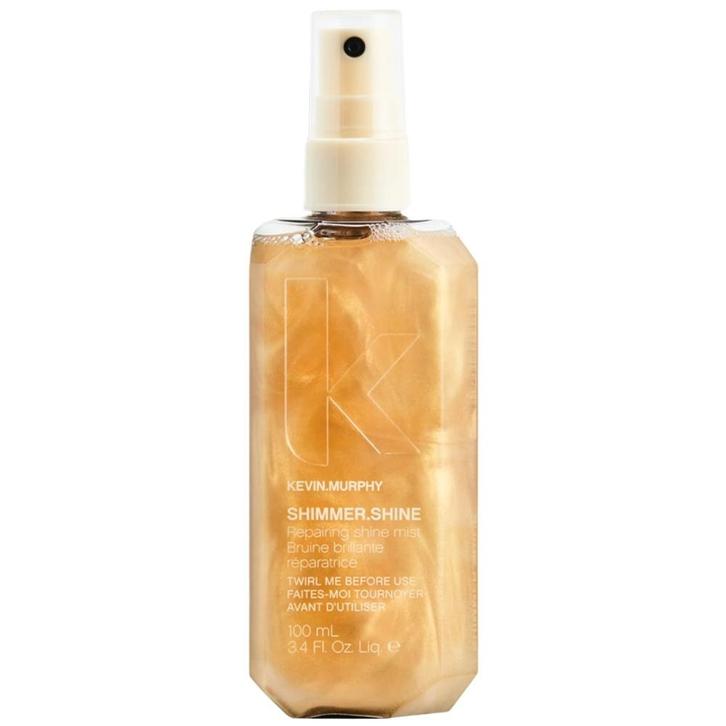 Kevin Murphy Shimmer Shine Repairing Shine Mist - 100ml, Sieraden, Tassen en Uiterlijk, Uiterlijk | Haarverzorging, Gel, Wax, Haarlak of Mousse