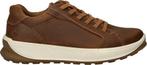 Ecco - maat 46- Byway 2.0 heren sneaker - Camel (Schoenen), Kleding | Heren, Schoenen, Verzenden, Nieuw