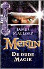 Merlin Oude Magie 9789024537006 James Mallory, Boeken, Gelezen, James Mallory, Verzenden
