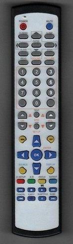 Sweex TV022 afstandsbediening, Verzenden, Nieuw