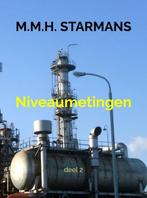 9789402133844 Niveaumetingen M.M.H. Starmans, Verzenden, Nieuw, M.M.H. Starmans