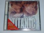Titanic - Music from the Motion Picture, Cd's en Dvd's, Cd's | Filmmuziek en Soundtracks, Verzenden, Nieuw in verpakking