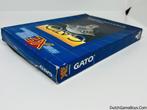 Atari XE - Gato, Spelcomputers en Games, Games | Atari, Verzenden, Gebruikt