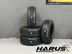 205/55/16 91H Bridgestone Zomerbanden 6,3/5,9mm profiel 4X, Auto-onderdelen, Banden en Velgen, Gebruikt, 16 inch, Band(en), Personenwagen