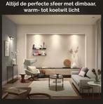 Philips Hue Milliskin inbouwspot - warm- tot koelwit licht -, Verzenden, Zo goed als nieuw