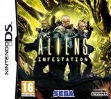 MarioDS.nl: Aliens: Infestation - iDEAL!, Spelcomputers en Games, Games | Nintendo DS, Zo goed als nieuw, Ophalen of Verzenden