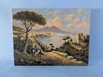Gino Fiorentino (XX-XXI) - Napoli antica