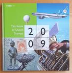 Nederland - Post NL Jaarboek Nederlandse Postzegels - 2009 &, Gestempeld