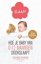 Slaap! 9789000356089 Susanne Willekes, Verzenden, Zo goed als nieuw, Susanne Willekes