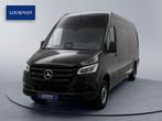 Zakelijke Lease |  Mercedes-Benz Sprinter 317 L3H2 Pro LED 3, Auto's, Automaat, Gebruikt, Euro 6, Overige kleuren