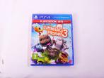 Playstation 4 - LittleBigPlanet 3 [Gebruikt], Ophalen of Verzenden, Nieuw