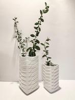 Rosenthal, Thomas - Vaas (2) - Porselein, Antiek en Kunst