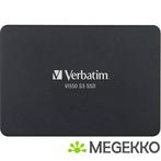 Verbatim Vi550 S3 1TB 2.5  SSD, Computers en Software, Harde schijven, Verzenden, Nieuw, Verbatim