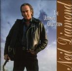 Neil Diamond – The Ultimate Collection 2CD 44 Original Hits, Verzenden, Nieuw in verpakking