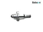Nokkenas Kettingspanner Kawasaki Z 300 2013-2017 (Z300, Verzenden, Gebruikt