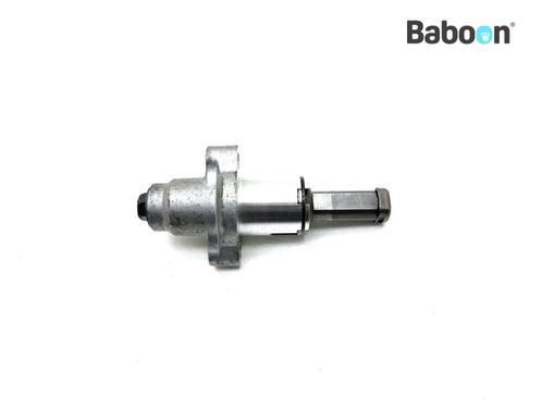 Nokkenas Kettingspanner Kawasaki Z 300 2013-2017 (Z300, Motoren, Onderdelen | Kawasaki, Gebruikt, Verzenden
