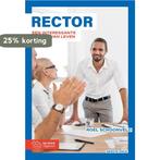 Rector 9789077866702 Roel Schoonveld, Boeken, Verzenden, Zo goed als nieuw, Roel Schoonveld