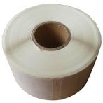 Dymo 99012 labels 36x89mm permanent 1 rol (huismerk), Verzenden, Nieuw, Huismerk
