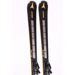 160 168 176 skis ATOMIC REDSTER Q9 REVOSHOCK S 2025, grip w, Verzenden, Gebruikt, Atomic