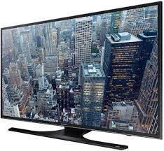 Samsung 40JU6400 - 40 inch LED 4K Ultra HD TV beschikbaar voor biedingen
