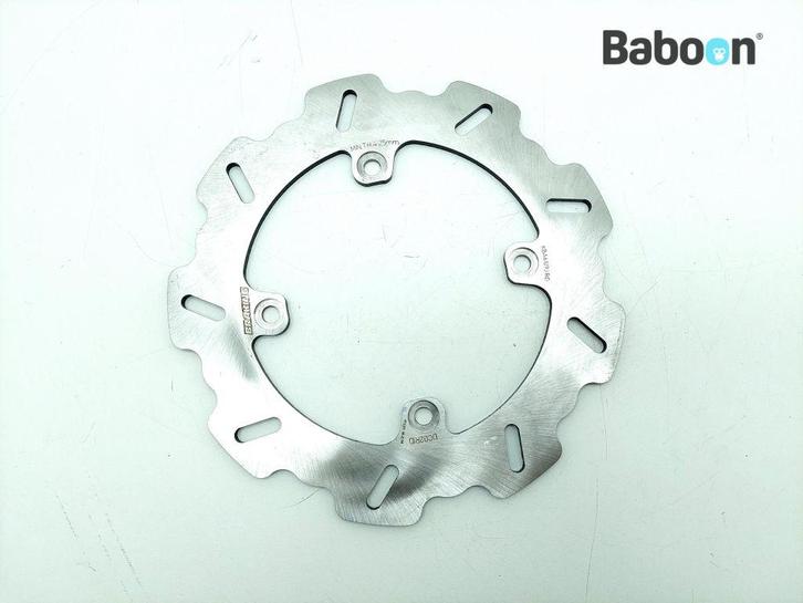 Remschijf Achter Ducati 996 Braking (DC02RID), Motoren, Onderdelen | Ducati, Gebruikt, Verzenden