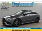Mercedes-Benz CLA-Klasse 180 AMG Marge Pano Sfeerver €406pm, Automaat, Stationwagon, Nieuw, Zilver of Grijs
