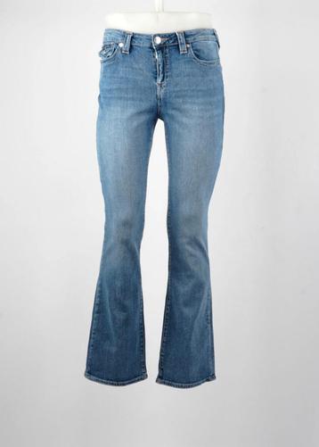 Bootcut True Religion Jeans in Blue size 29/31 beschikbaar voor biedingen