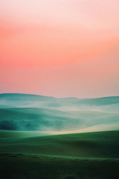 Viet Ha Tran - Infinity, Antiek en Kunst, Kunst | Designobjecten