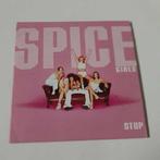 Spice girls stop  cd singel, Verzenden, Gebruikt