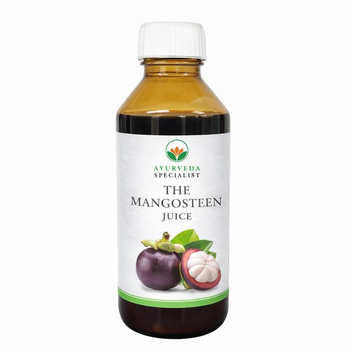 The Mangosteen Juice - 1 liter, Diversen, Levensmiddelen, Ophalen of Verzenden