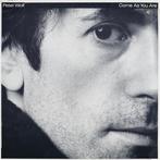 LP gebruikt - Peter Wolf - Come As You Are, Verzenden, Zo goed als nieuw