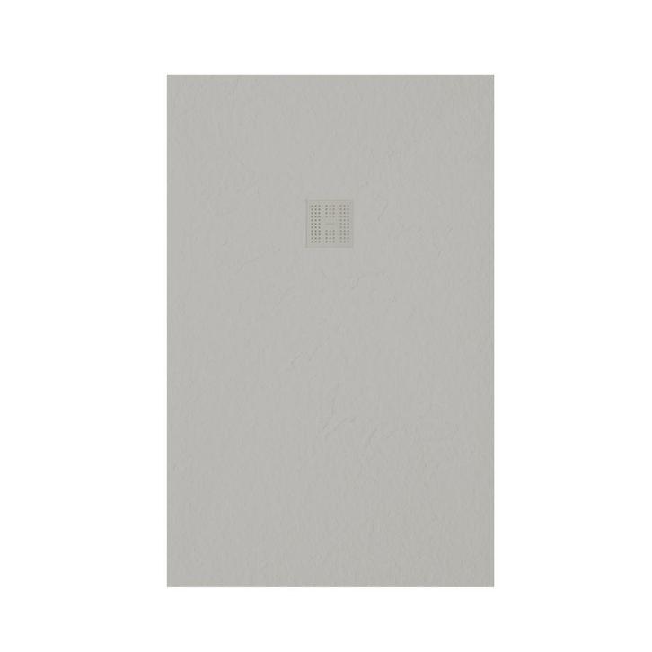 Douchebak Smart Slate Zydra New Pearl (Alle Maten), Doe-het-zelf en Verbouw, Sanitair, Douche, Nieuw, Ophalen of Verzenden