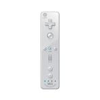 Wii / Wii U Remote Motion Plus - Wit (Controller), Spelcomputers en Games, Verzenden, Nieuw