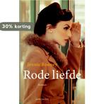 Rode liefde 9789047203339 Jennie Rooney, Boeken, Verzenden, Gelezen, Jennie Rooney