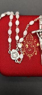 Rozenkrans - Paus Benedictus XVI Geschenk van een